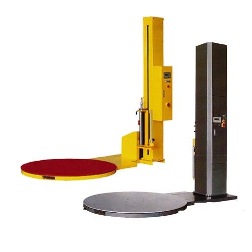 Máy quấn màng pallet TC - 1521