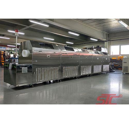 Hiện đại hóa sản xuất để tăng hiệu quả kinh tế