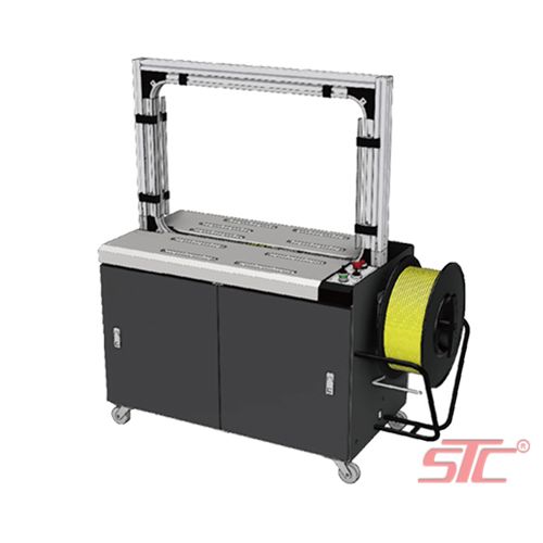 Máy quấn đai thùng tự động PW-0860AC