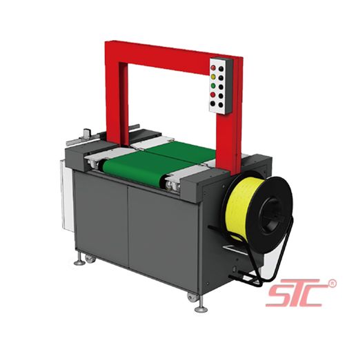 Máy quấn đai thùng tự động PW-0860AS2BS