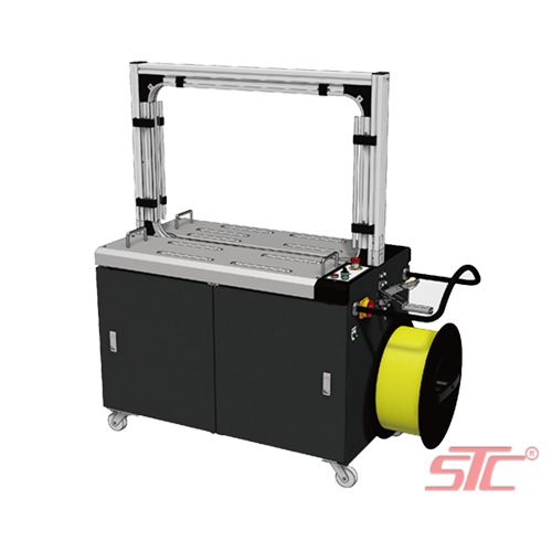 Máy quấn đai thùng tự động PW-0860CAT