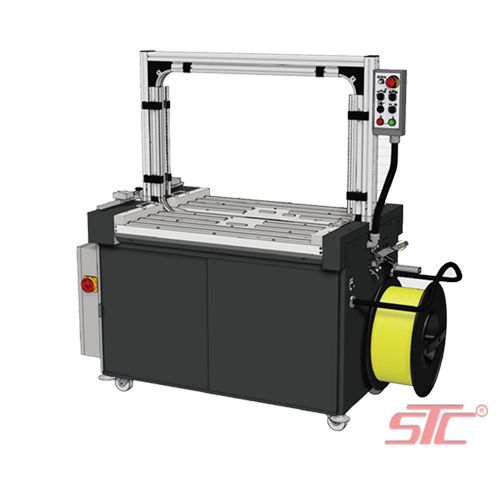 Máy đai thùng carton tự động PW-0860CATS2R