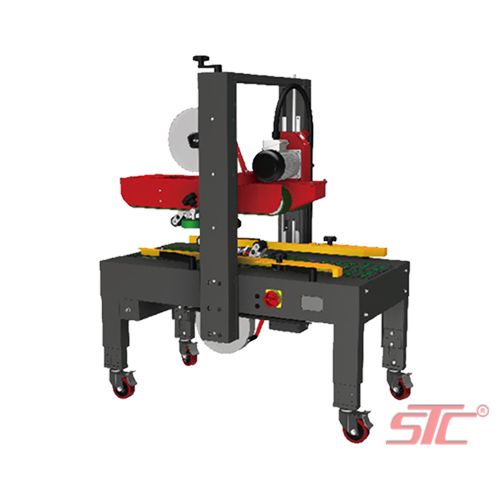 Máy dán thùng carton PW-551TB