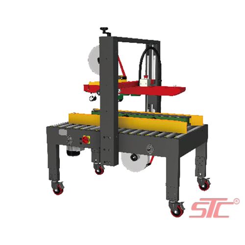 Máy dán thùng carton tự động PW-553S