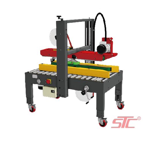 Máy đóng gói thùng carton PW-554TS