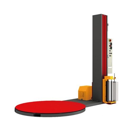 Máy quấn màng pallet PW-1521R-T2