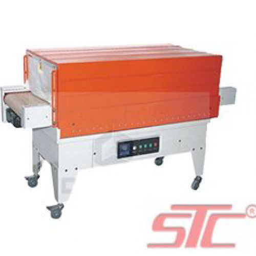 Máy Bọc Màng Co Tự Động BS-G450